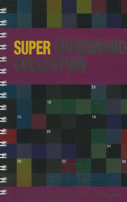 Super Crossword Collection - Parragon (Creator)