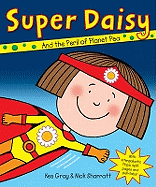 Super Daisy