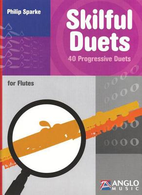Super Duets: 40 Progressive Duets - Sparke, Philip (Composer)