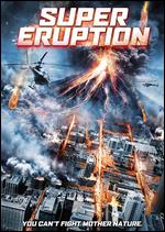 Super Eruption - Matt Codd