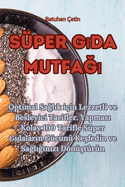 Super Gida Mutfagi