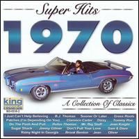 Super Hits 1970 - Various Artists