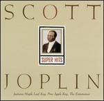 Super Hits: Scott Joplin