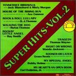 Super Hits, Vol. 5 [Hollywood] - Various Artists