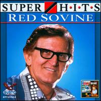 Super Hits - Red Sovine