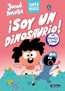 Super Hugo - Soy Un Dinosaurio! / Super Magic Boy: I Am a Dinosaur