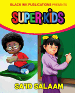 Super Kids: Special Abilities
