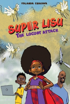 Super Lisu: The Locus Attack - Chakava, Yolanda