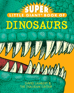Super Little Giant Book of Dinosaurs