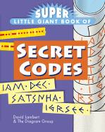 Super Little Giant Book of Secret Codes
