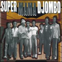 Super Mama Djombo - Super Mama Djombo