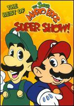 Super Mario Bros. Super Show!: The Best Of