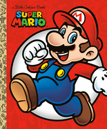 Super Mario Little Golden Book (Nintendo(r))