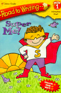 Super Me! - Albee, Sarah