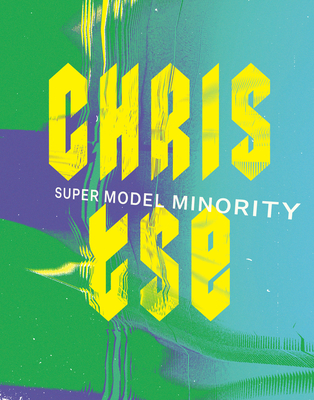 Super Model Minority - Tse, Chris