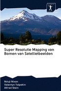 Super Resolutie Mapping van Bomen van Satellietbeelden