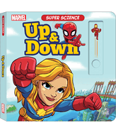 Super Science Up & Down
