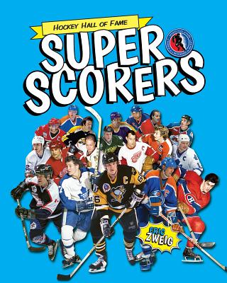 Super Scorers - Zweig, Eric