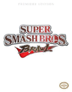 Super Smash Bros. Brawl