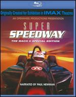 Super Speedway [Blu-ray] - Stephen Low