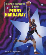 Super Sports Star Penny Hardaway