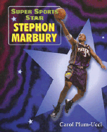 Super Sports Star Stephon Marbury
