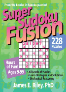 Super Sudoku Fusion
