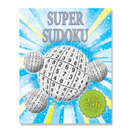Super Sudoku