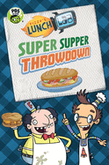 Super Supper Throwdown