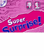 Super Surprise!: 6: Activity Book and MultiROM Pack