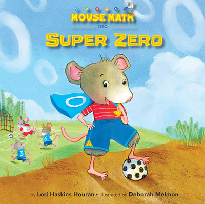 Super Zero - Houran, Lori Haskins