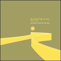 Superbacana EP - S-Tone Inc.