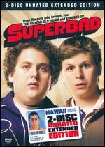 Superbad [WS] [Extended Cut] [2 Discs]