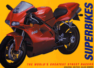 Superbikes: The World's Greatest Street Racers - Packages