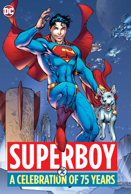 Superboy: A Celebration of 75 Years - Various