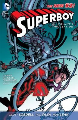 Superboy Vol. 1 - Lobdell, Scott