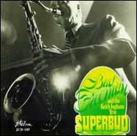 Superbud - Bud Freeman