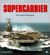 Supercarrier - Bennett, Chris