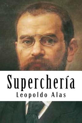 Supercheria - Alas, Leopoldo