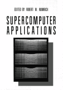 Supercomputer Applications