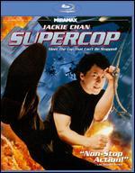 Supercop [Blu-ray]
