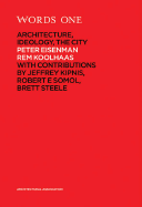 Supercritical: Peter Eisenman and Rem Koolhaas