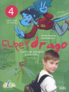 Superdrago 4 Student Book