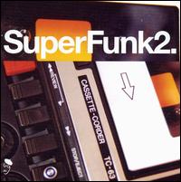SuperFunk, Vol. 2 - Various Artists