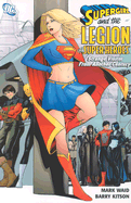 Supergirl And The Legion Of Super-H