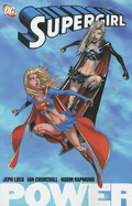 Supergirl: Power