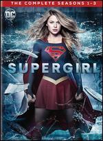 Supergirl: Seasons 1-3