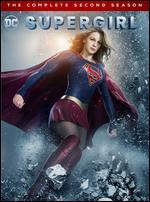 Supergirl: The Complete Second Season [5 Discs]