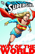Supergirl: Way of the World