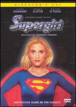 Supergirl  [WS Director's Cut] - Jeannot Szwarc